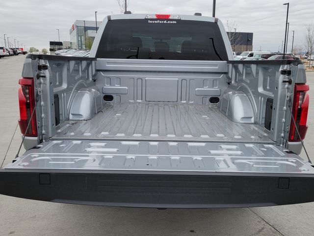2024 Ford F-150 XL