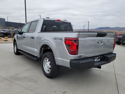 2024 Ford F-150 XL