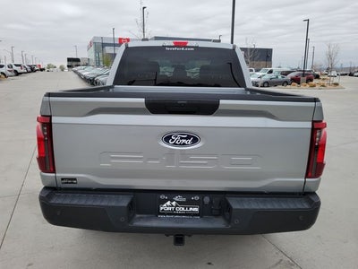 2024 Ford F-150 XL
