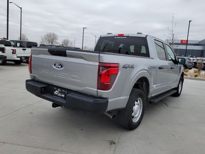 2024 Ford F-150 XL