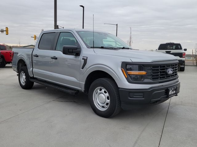 2024 Ford F-150 XL
