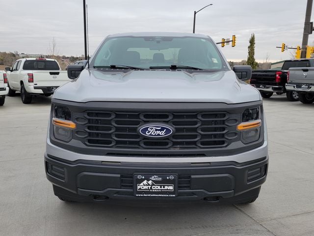 2024 Ford F-150 XL