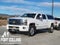 2016 Chevrolet Silverado 2500HD High Country