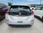 2018 Nissan Leaf SV