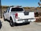 2012 Nissan Frontier PRO-4X