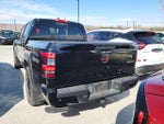 2023 Nissan Frontier PRO-X