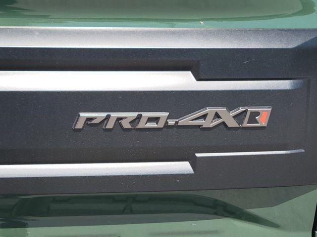 2026 Nissan Frontier PRO-4X ROUSH