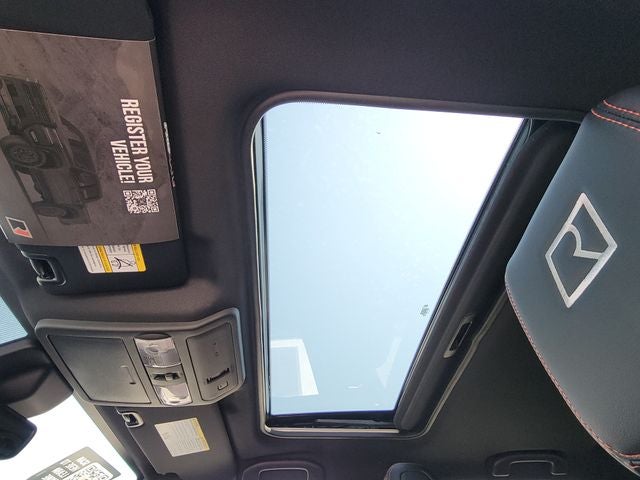 2026 Nissan Frontier PRO-4X ROUSH