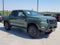 2026 Nissan Frontier PRO-4X ROUSH