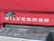 2018 Chevrolet Silverado 1500 LTZ 1LZ