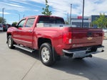 2018 Chevrolet Silverado 1500 LTZ 1LZ