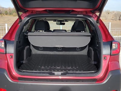 2024 Subaru Outback Limited XT