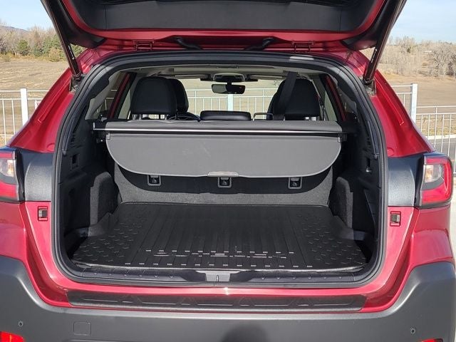 2024 Subaru Outback Limited XT