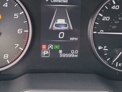 2024 Subaru Outback Limited XT