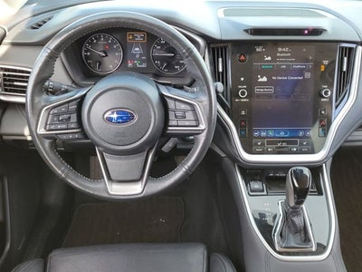 2024 Subaru Outback Limited XT