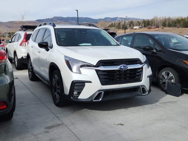 2024 Subaru Ascent Touring