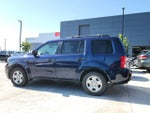 2013 Honda Pilot LX