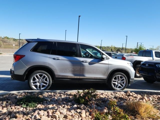 2024 Honda Passport EX-L