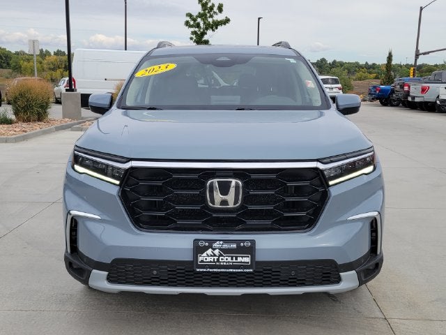 2023 Honda Pilot Touring