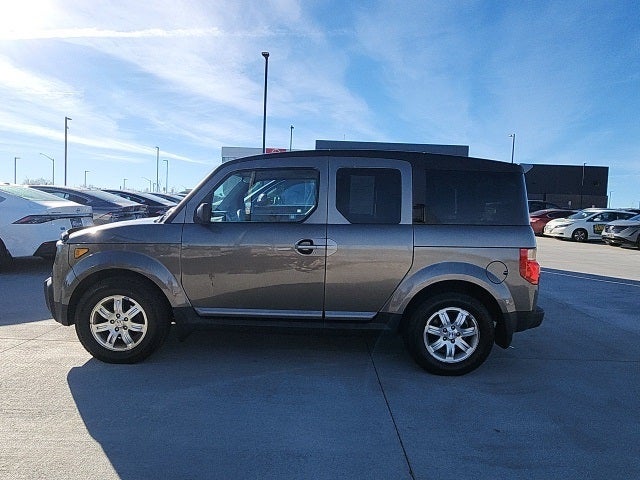 2007 Honda Element EX