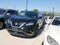 2021 Nissan Murano Platinum