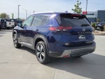 2026 Nissan Rogue SL
