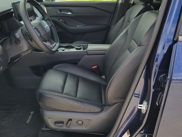 2026 Nissan Rogue SL