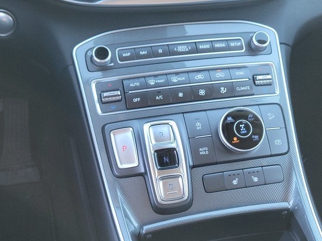 2023 Hyundai Santa Fe XRT