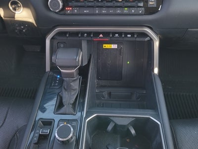 2023 Toyota Tundra Limited