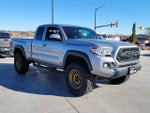 2017 Toyota Tacoma TRD Off-Road