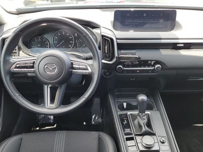 2023 Mazda Mazda CX-50 2.5 S Preferred Plus Package