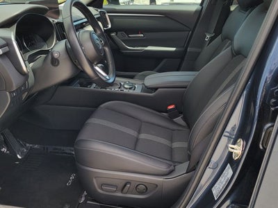 2023 Mazda Mazda CX-50 2.5 S Preferred Plus Package