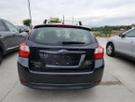 2014 Subaru Impreza 2.0i