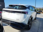 2024 Nissan Ariya EVOLVE+ e-4ORCE