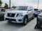 2018 Nissan Armada SV
