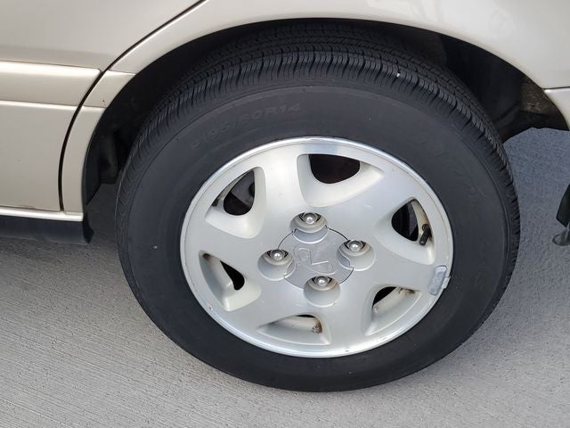 1993 INFINITI G20 Base