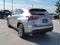 2016 Lexus NX 200t