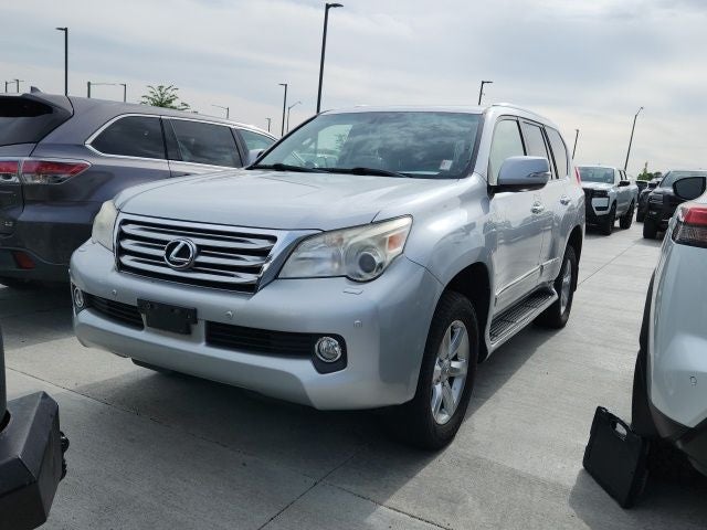 2011 Lexus GX 460 Premium