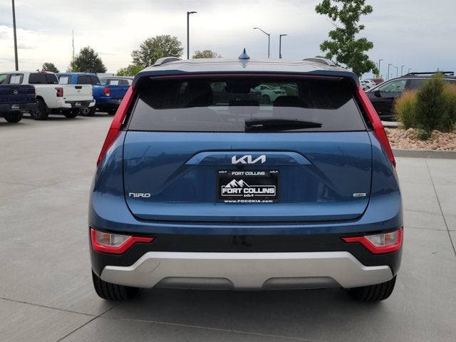 2023 Kia Niro EX Touring