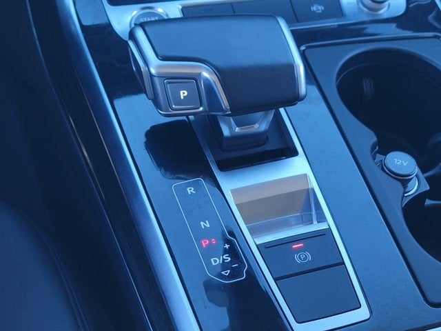 2022 Audi Q7 55 Premium Plus quattro