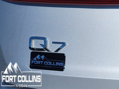 2022 Audi Q7 55 Premium Plus quattro