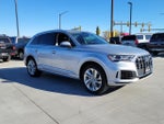 2022 Audi Q7 55 Premium Plus quattro