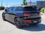2021 MINI Cooper S Clubman Iconic