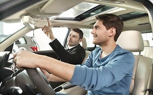 Schedule a test drive at Fort Collins Kia in Fort Collins, CO.