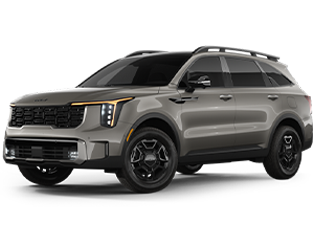 Sorento - Fort Collins Kia in Fort Collins CO