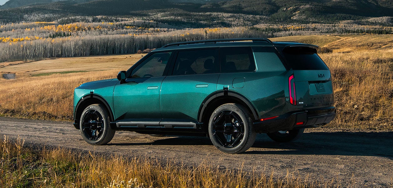 Fort Collins Kia in Fort Collins CO