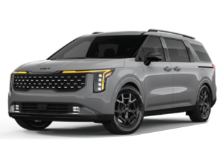 Carnival MPV Hybrid - Fort Collins Kia in Fort Collins CO