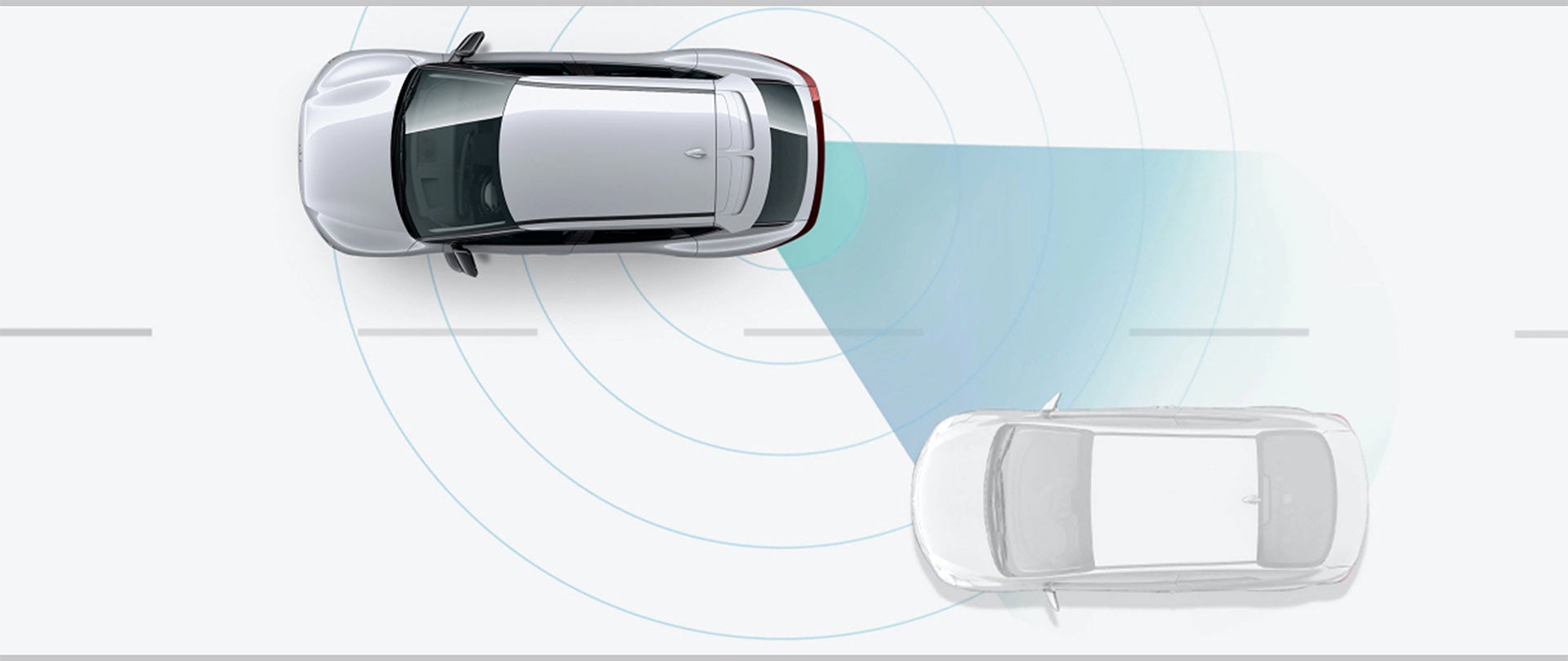 2022 Kia EV6 Blind-Spot View Monitor (BVM) | Fort Collins Kia in Fort Collins CO