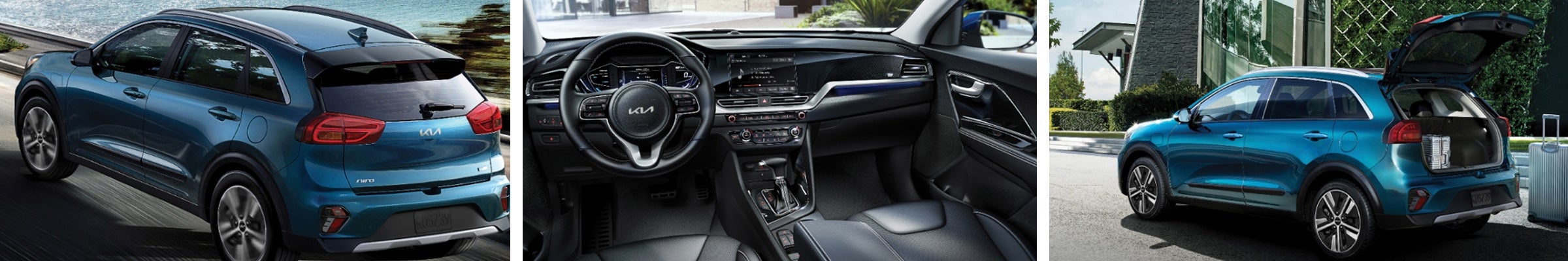 2022 Kia Niro Plug-in Hybrid For Sale Fort Collins CO | Loveland