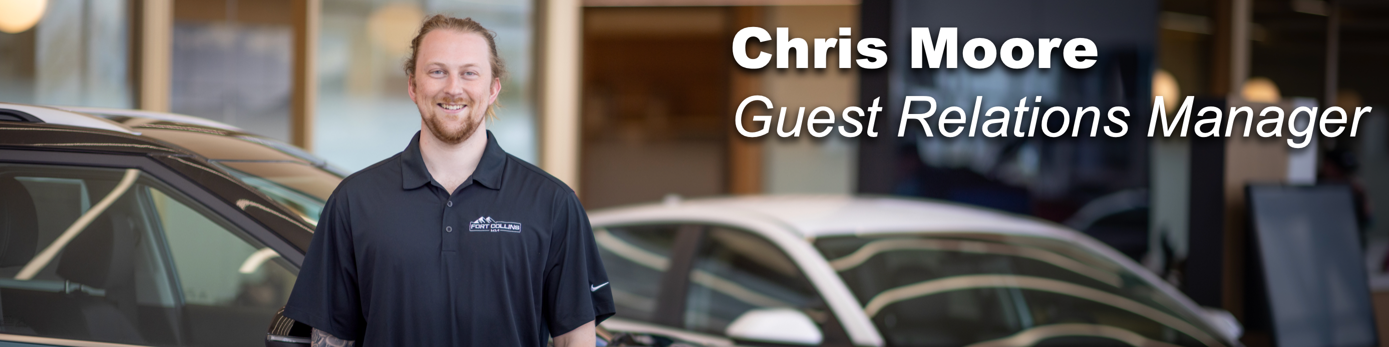 chris